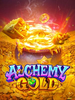 alchemy gold h