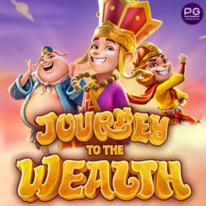 รูป Journey To The Wealth