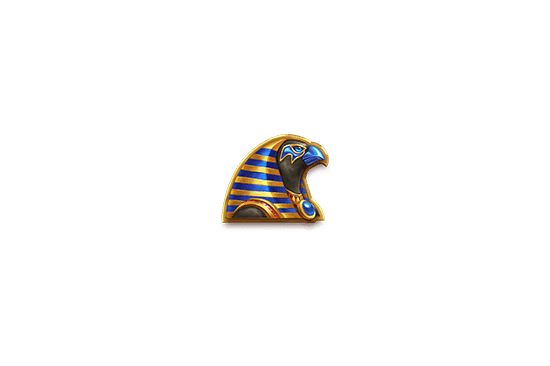สัญลักษณ์ Horus