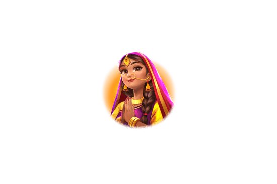 สัญลักษณ์ Lady Ganesha Gold