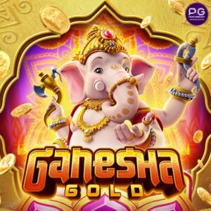 รีวิวสล็อต Ganesha Gold