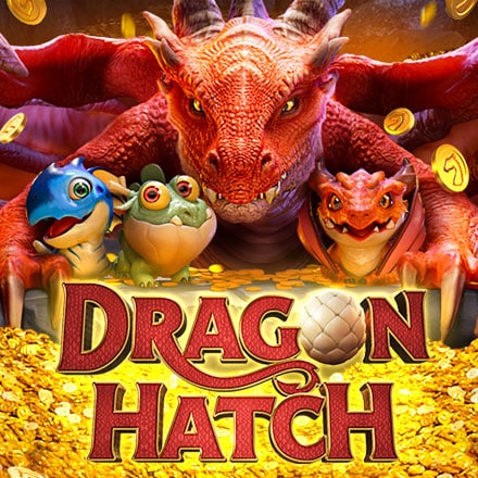 รูป Dragon Hatch