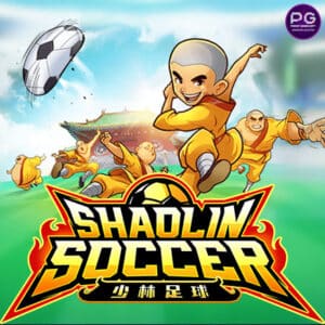 รูป Shaolin Soccer
