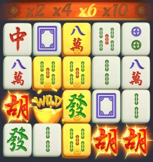 รีวิวสล็อต Mahjong Ways 2