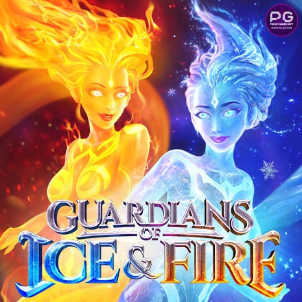 รีวิวสล็อต Guardians of Ice & Fire
