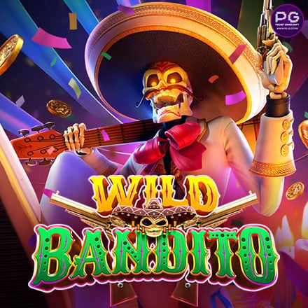 รูป Wild Bandito