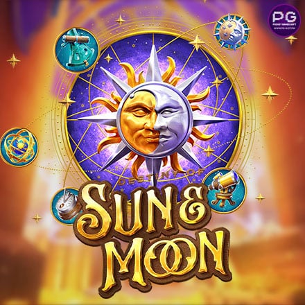 รูป Destiny of Sun and Moon