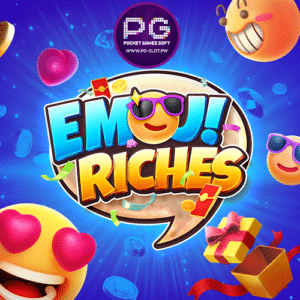 รีวิวเกม Emoji Riches