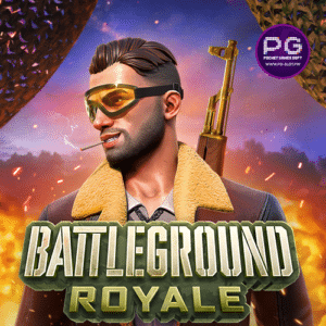 รีวิวเกม Battleground Royale